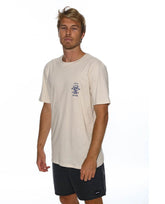 SEARCH OUTLINE ICON TEE - Rip Curl